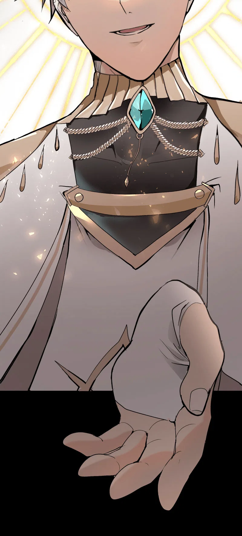 The Luckiest Mage Chapter 1 – Page 116