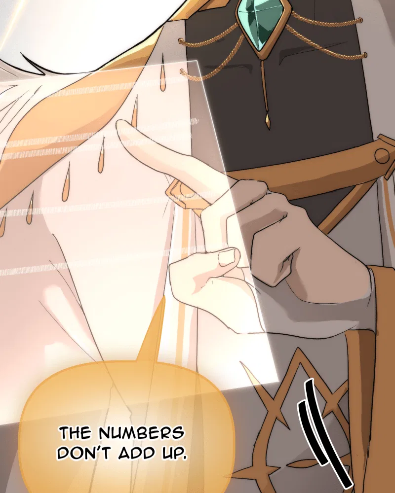 The Luckiest Mage Chapter 1 – Page 127