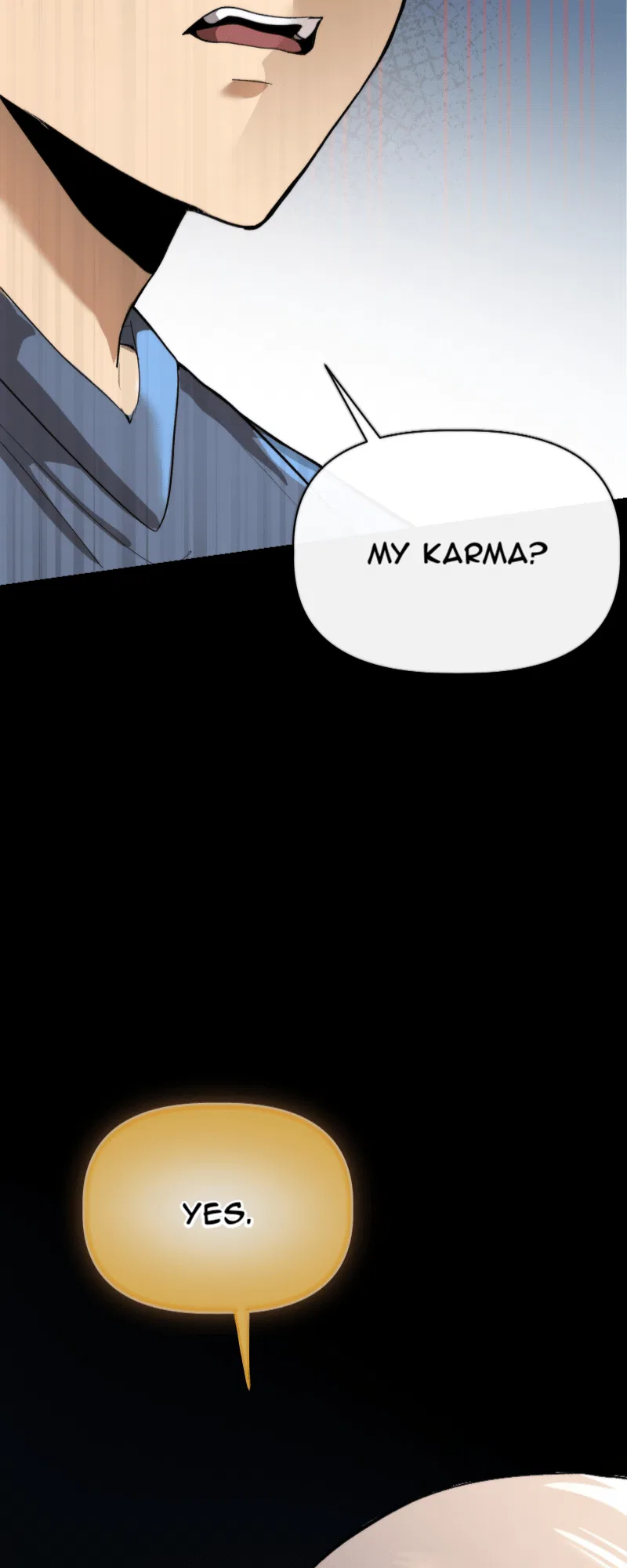 The Luckiest Mage Chapter 1 – Page 134