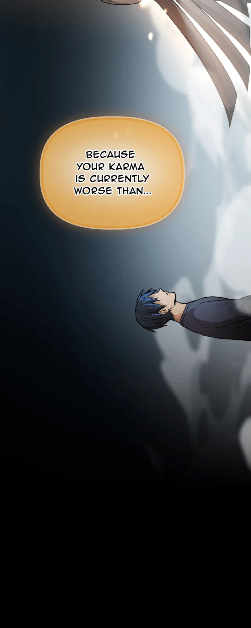 The Luckiest Mage Chapter 1 – Page 144