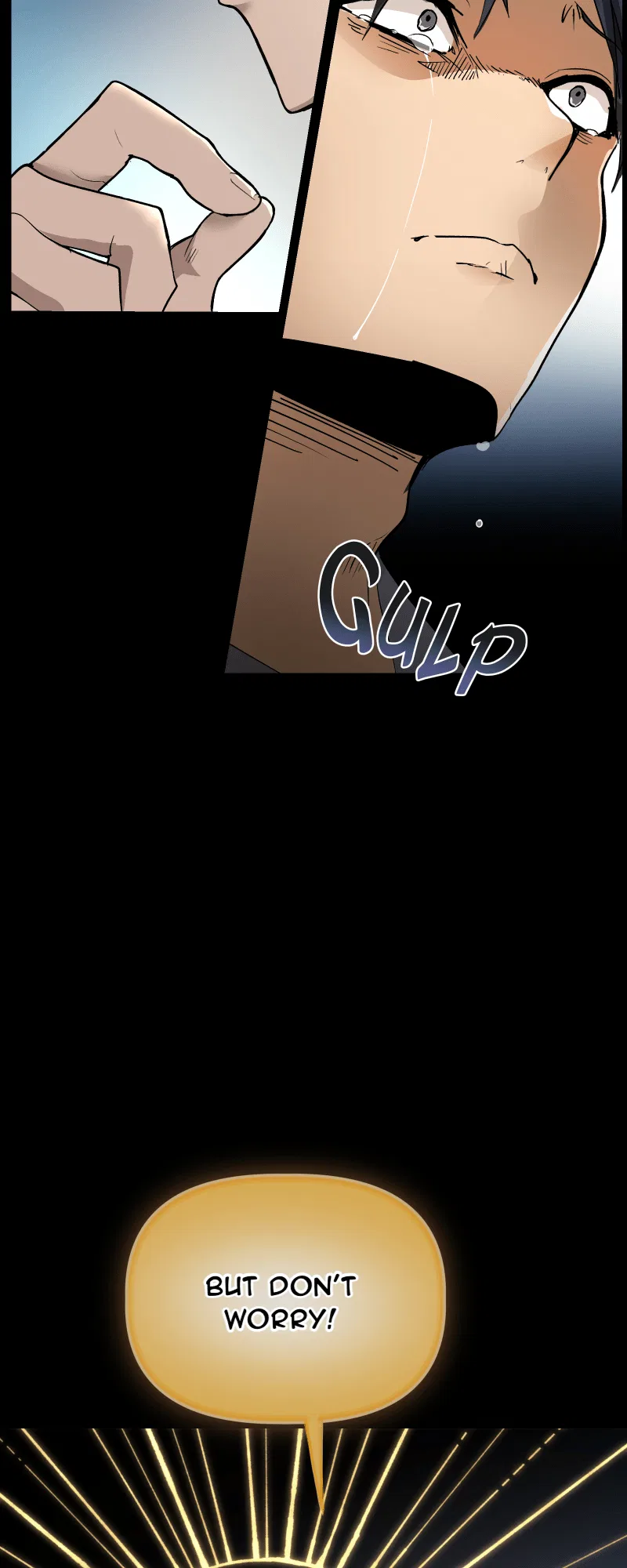 The Luckiest Mage Chapter 1 – Page 151