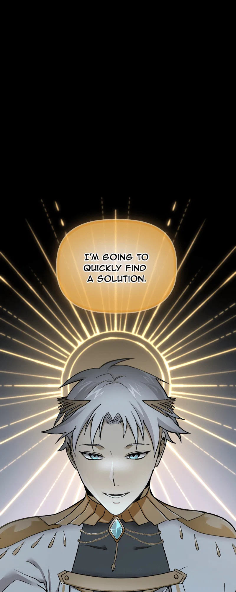 The Luckiest Mage Chapter 1 – Page 155