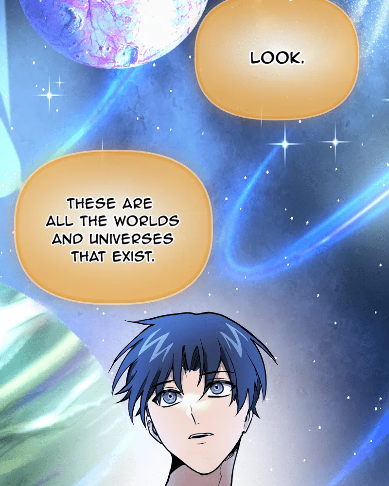 The Luckiest Mage Chapter 1 – Page 159