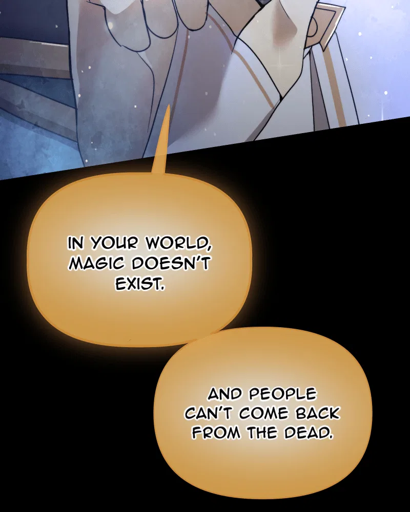 The Luckiest Mage Chapter 1 – Page 163