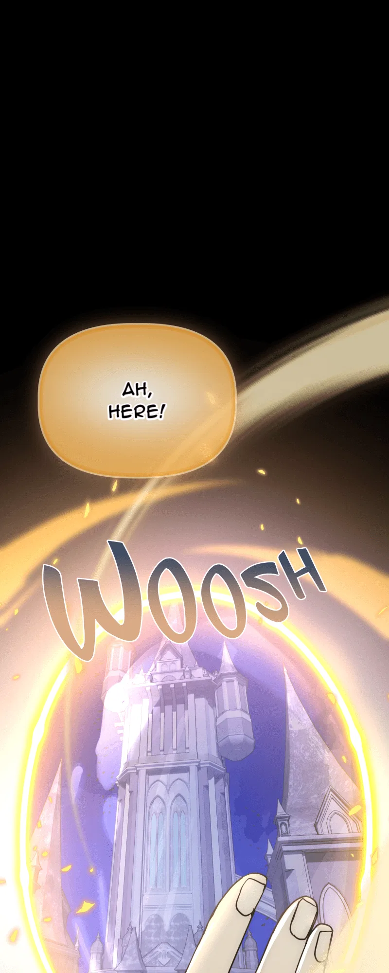 The Luckiest Mage Chapter 1 – Page 166