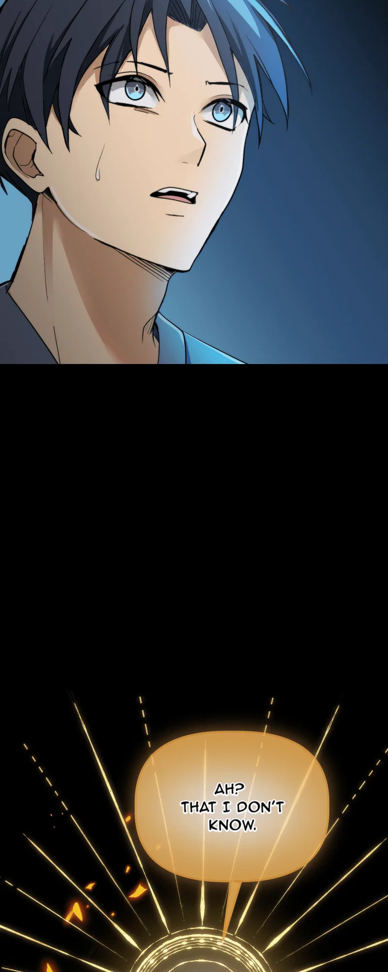 The Luckiest Mage Chapter 1 – Page 181