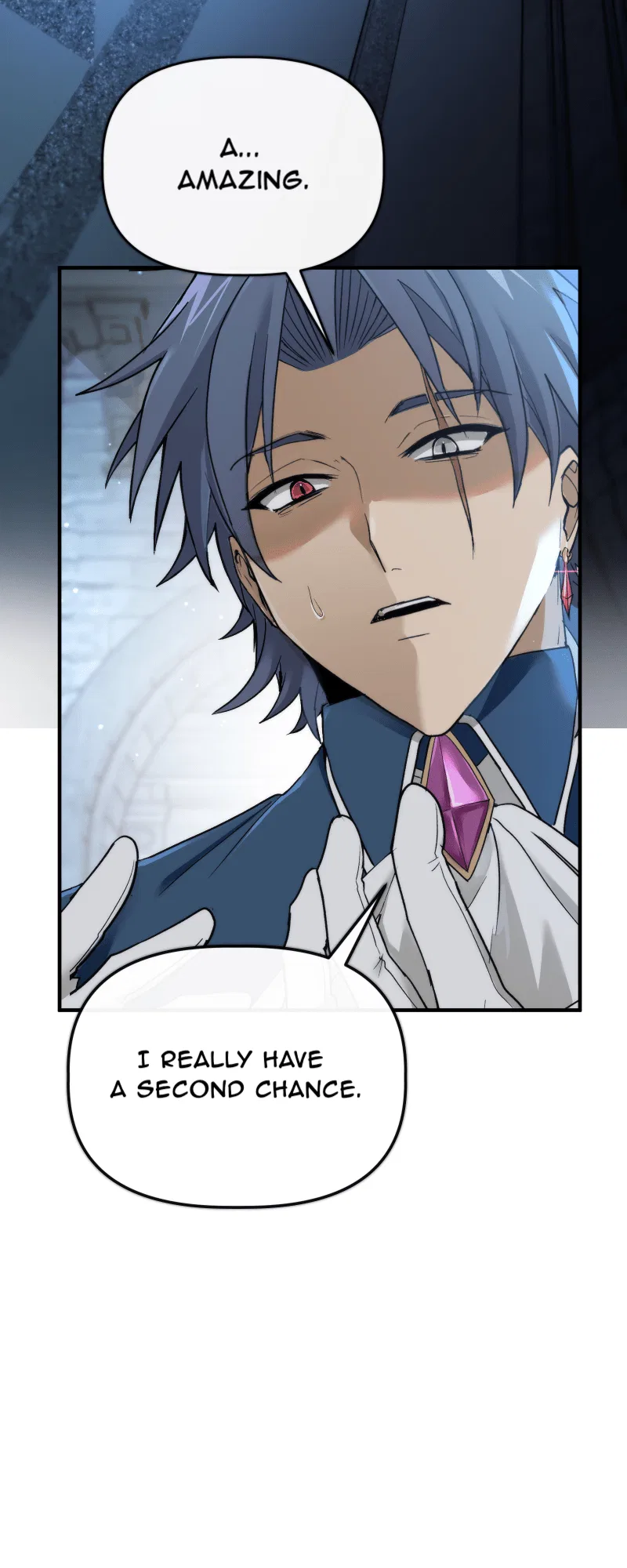 The Luckiest Mage Chapter 1 – Page 198