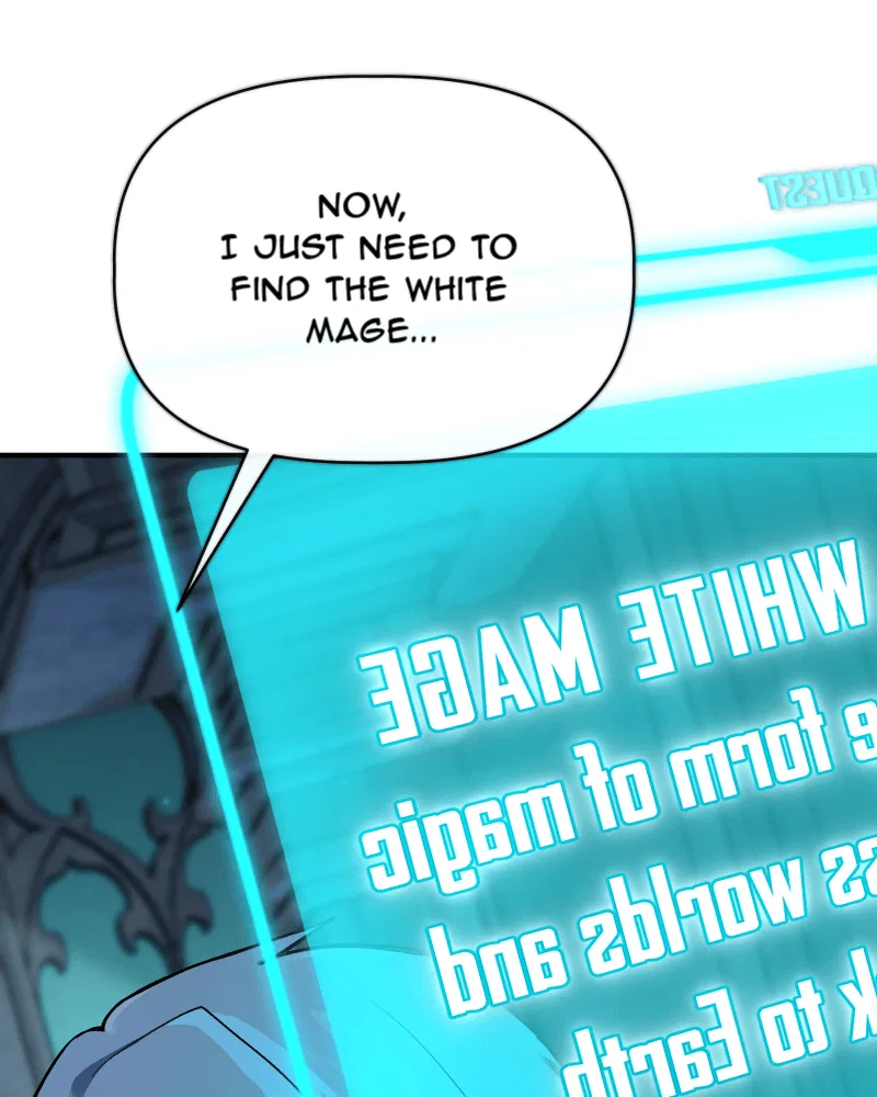 The Luckiest Mage Chapter 1 – Page 199
