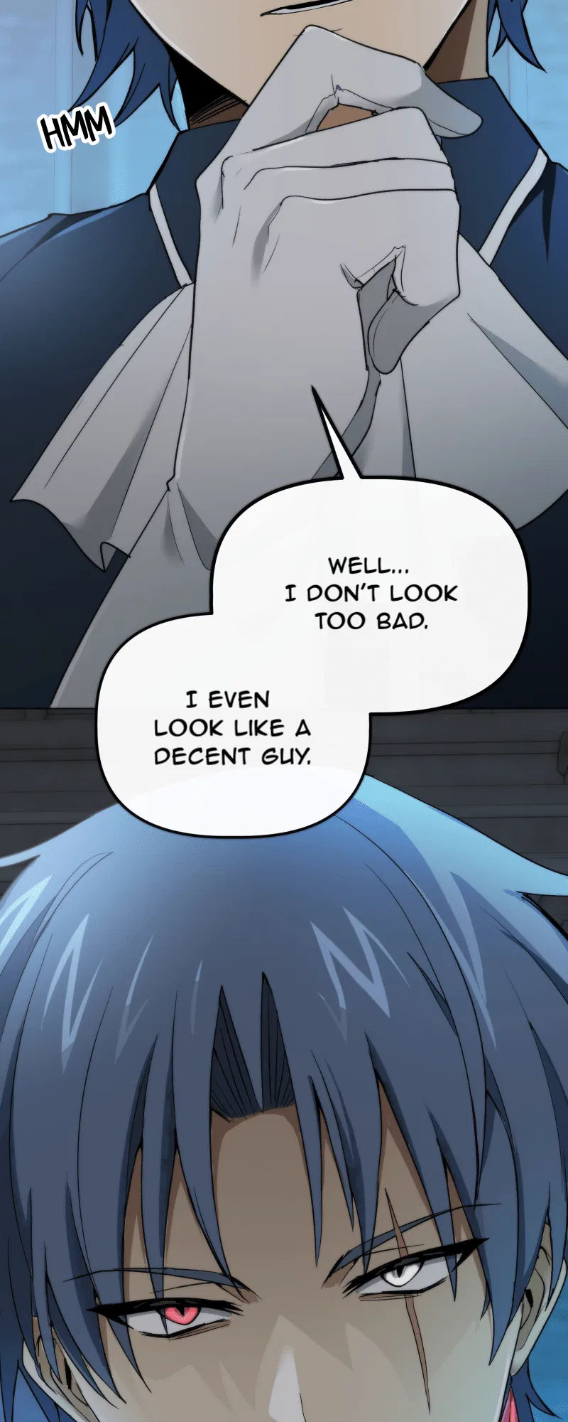 The Luckiest Mage Chapter 1 – Page 206