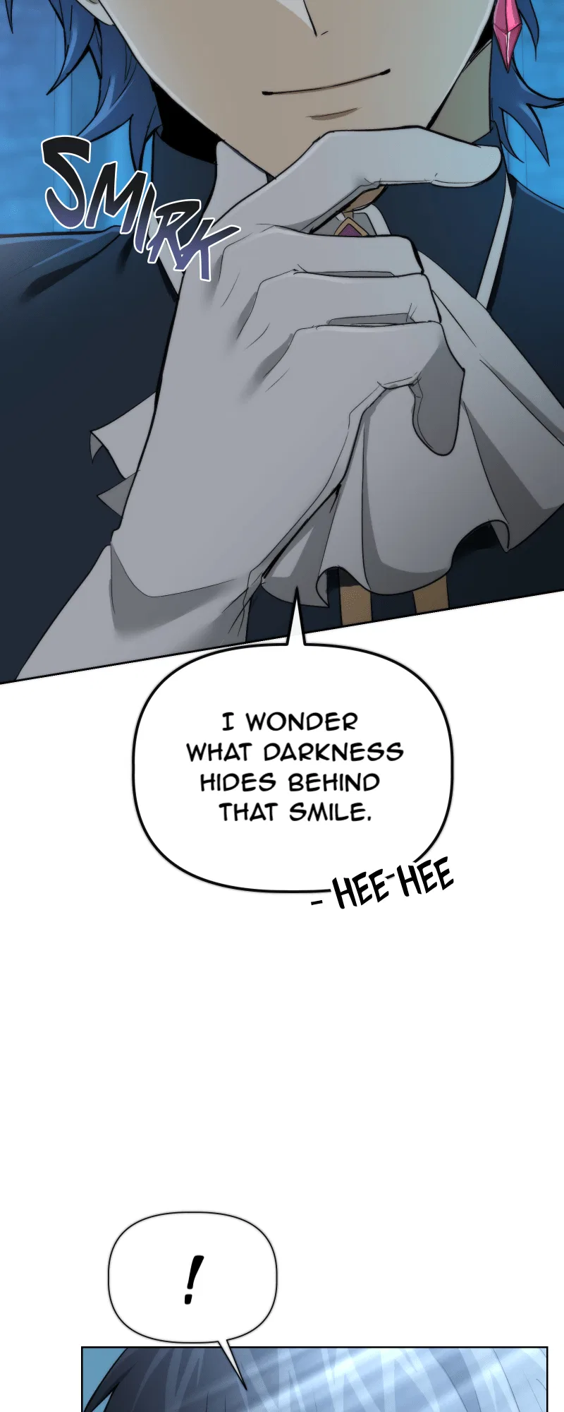 The Luckiest Mage Chapter 1 – Page 207