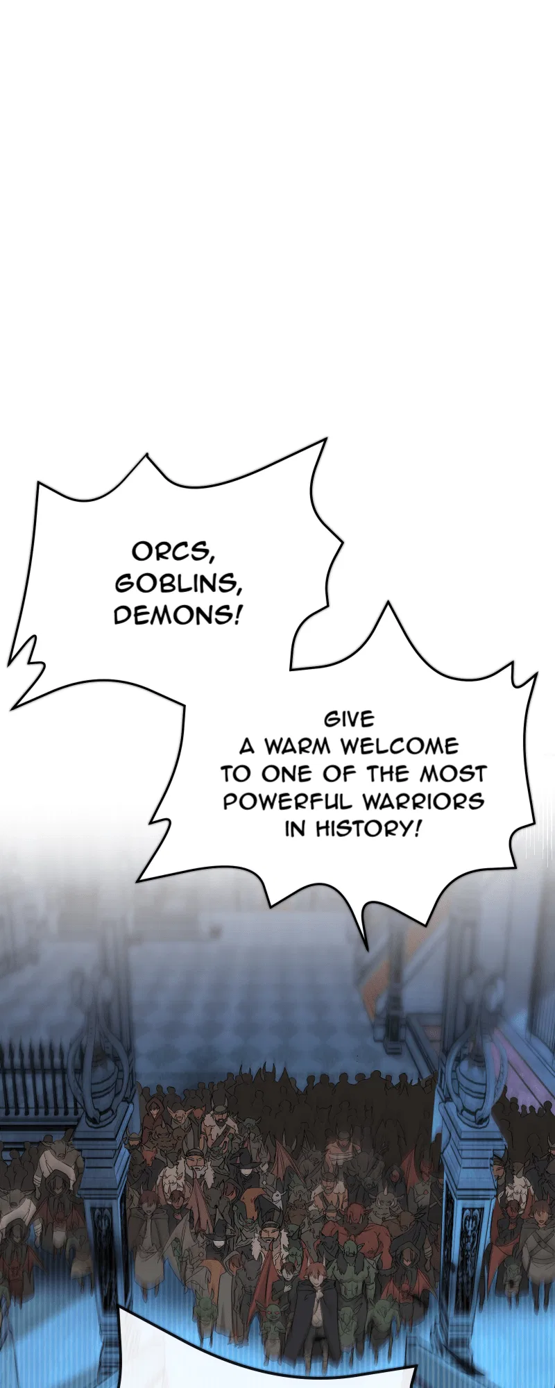 The Luckiest Mage Chapter 1 – Page 219