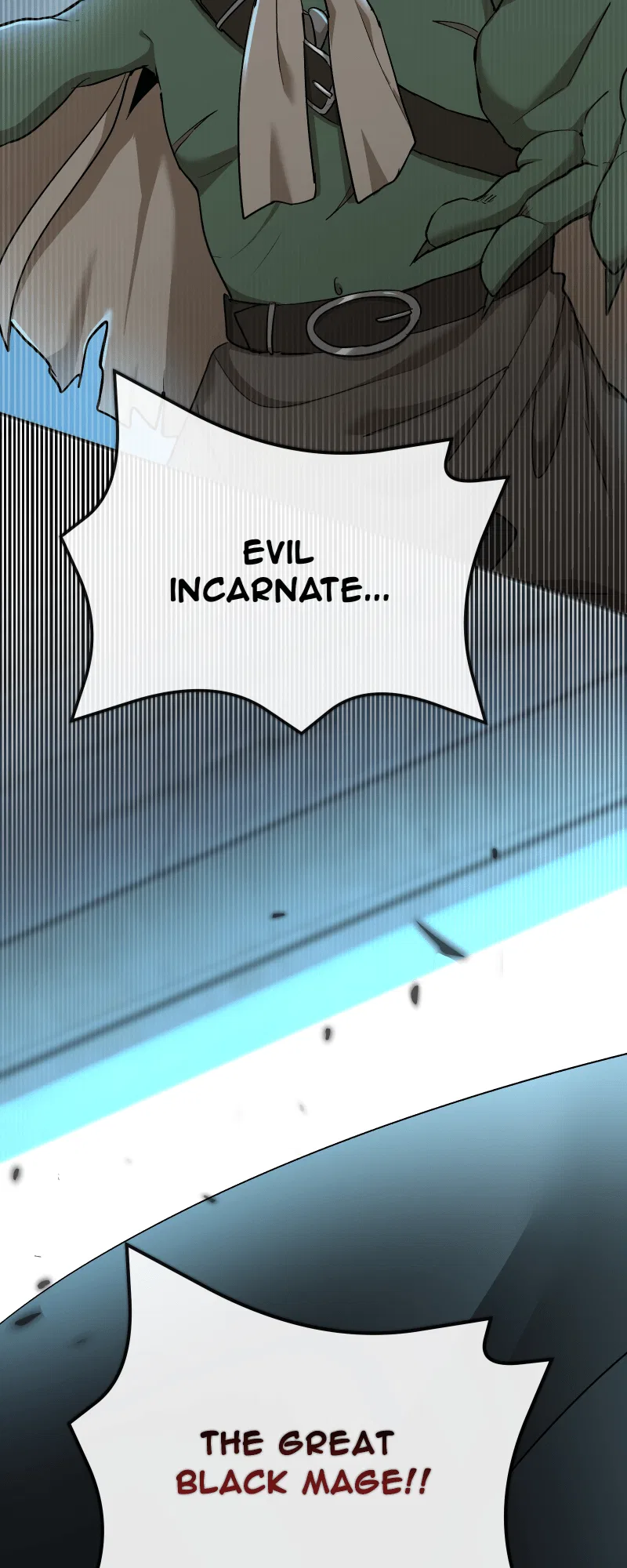 The Luckiest Mage Chapter 1 – Page 222
