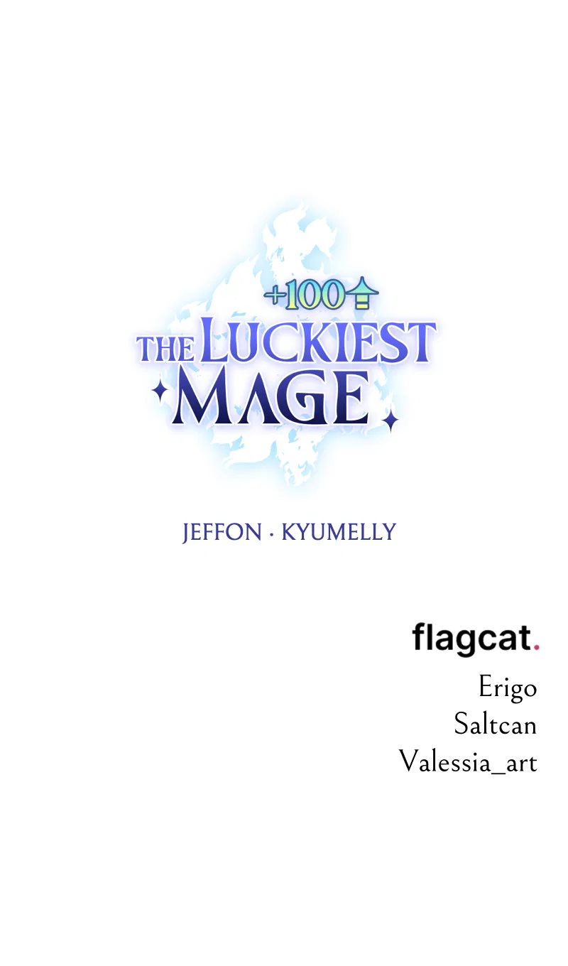 The Luckiest Mage Chapter 1 – Page 225