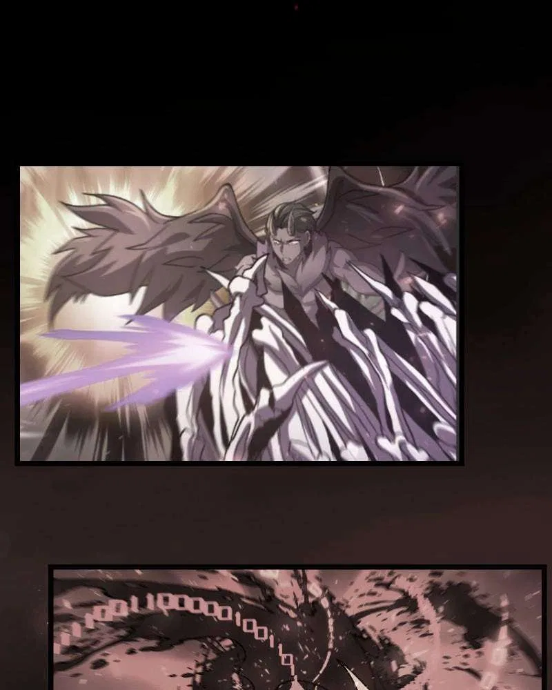 Code Demon Chapter 59 – Page 10