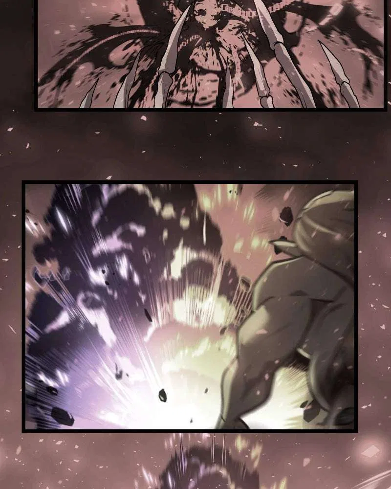 Code Demon Chapter 59 – Page 11