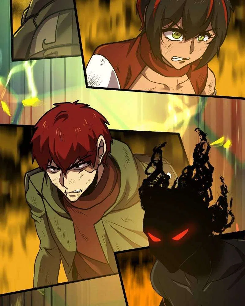 Code Demon Chapter 59 – Page 30