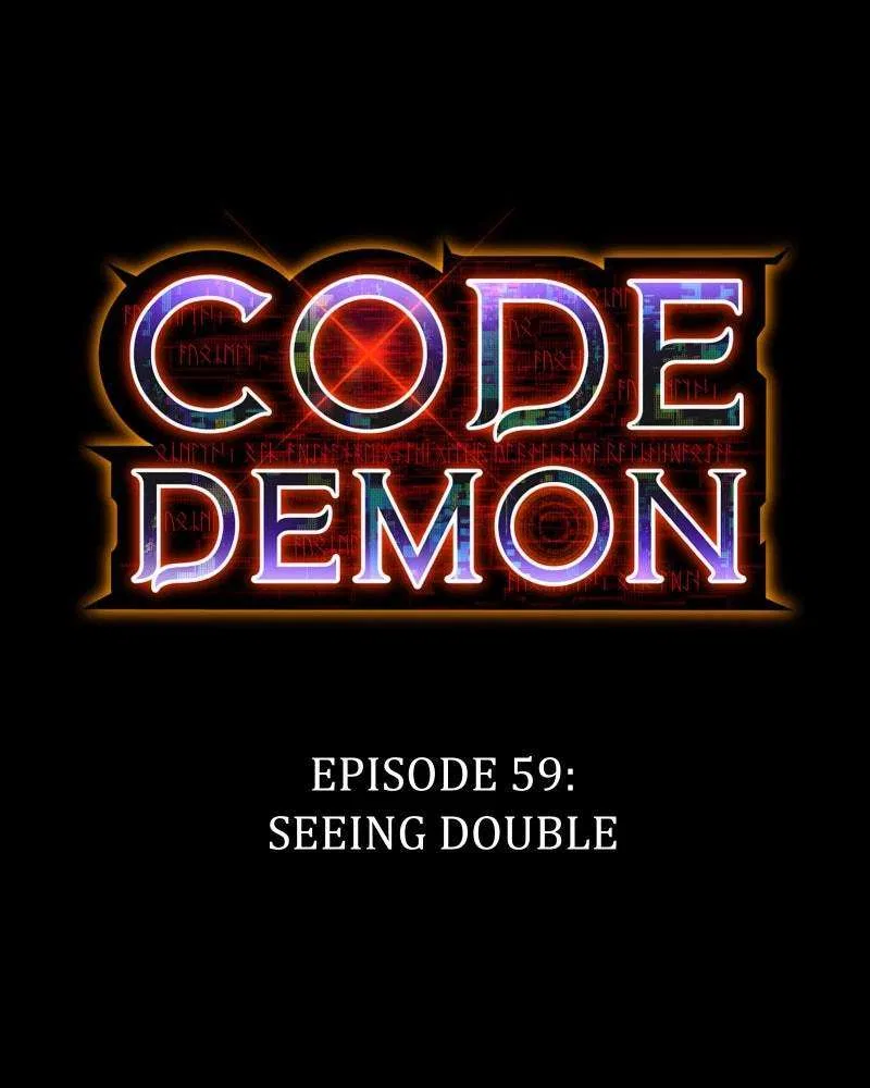 Code Demon Chapter 59 – Page 33