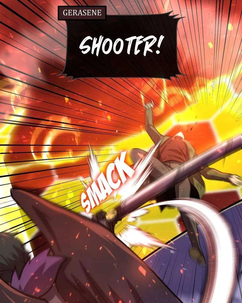 Code Demon Chapter 59 – Page 85