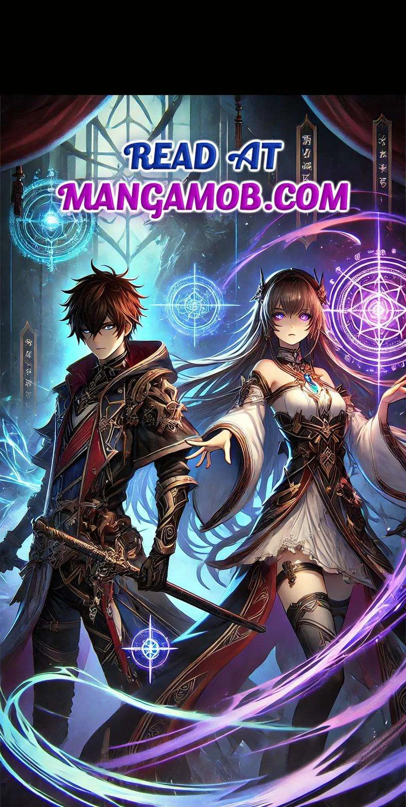 Code Demon Chapter 59 – Page 115