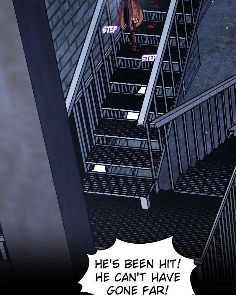 Code Demon Chapter 58 – Page 3