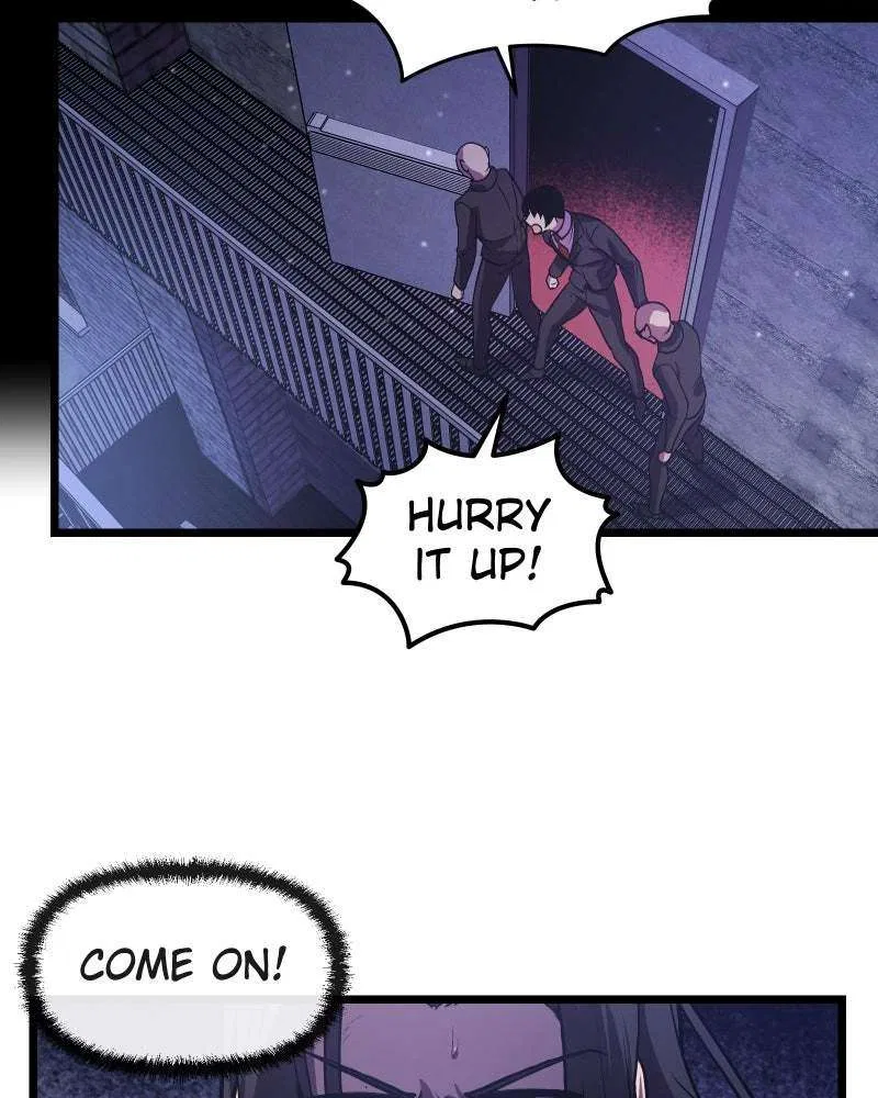 Code Demon Chapter 58 – Page 4