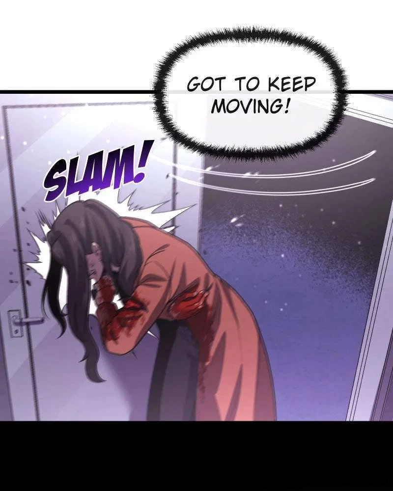 Code Demon Chapter 58 – Page 6
