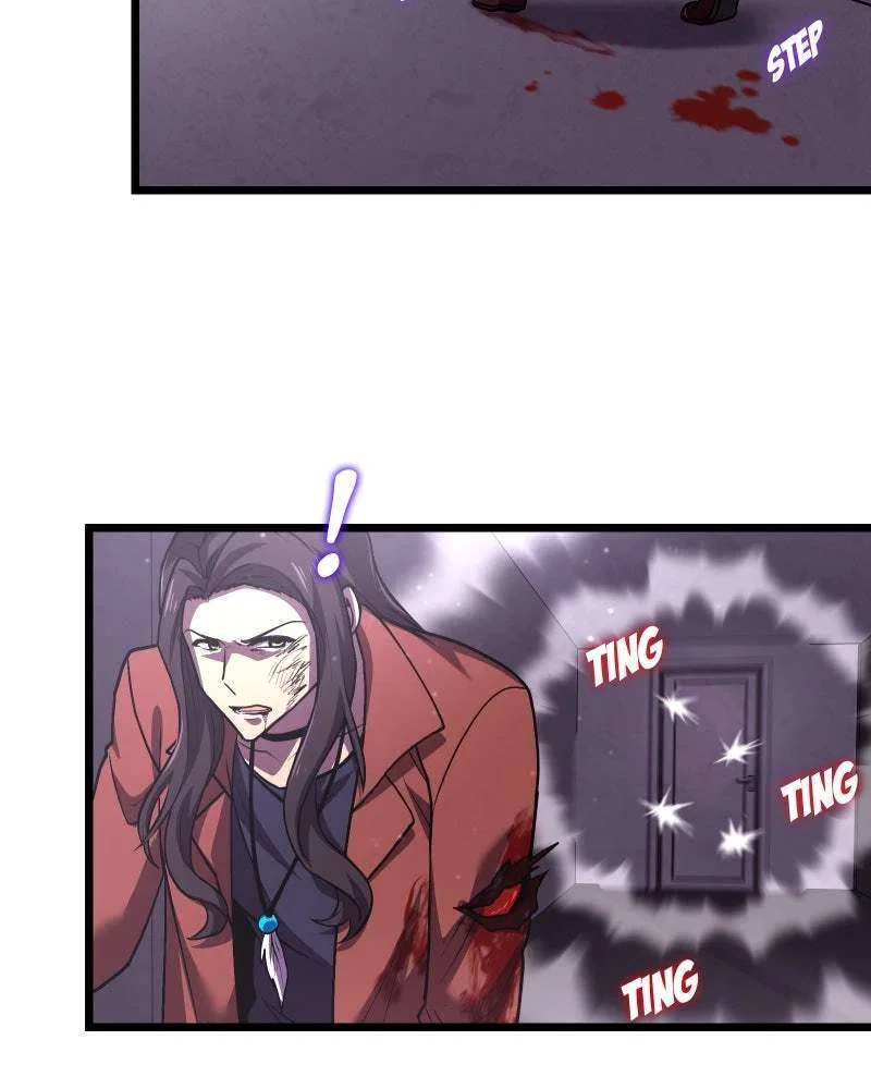 Code Demon Chapter 58 – Page 10