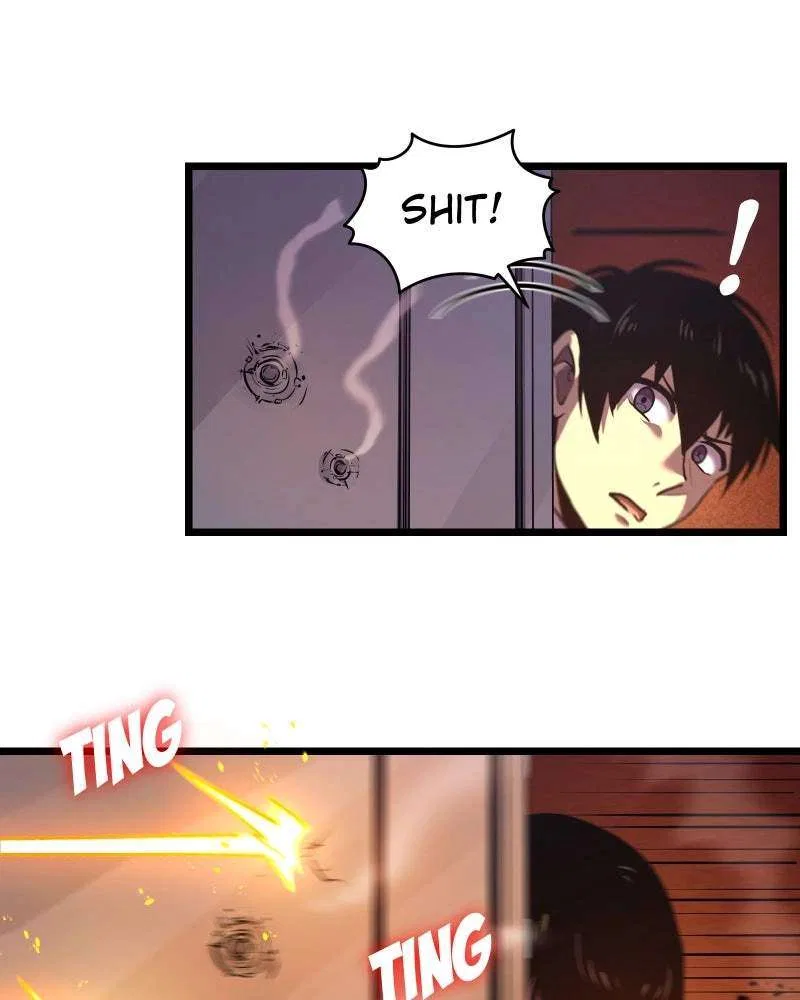 Code Demon Chapter 58 – Page 14