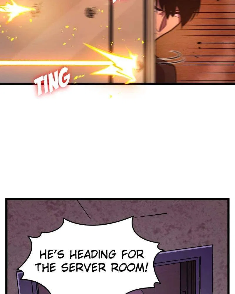Code Demon Chapter 58 – Page 15