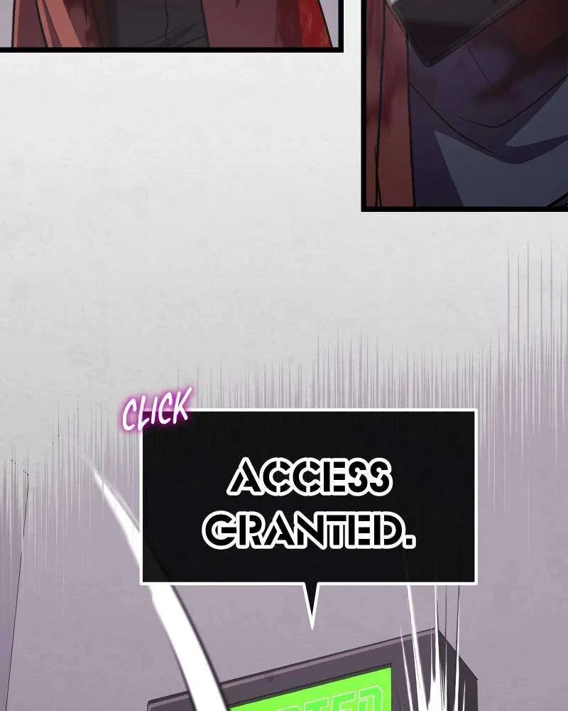 Code Demon Chapter 58 – Page 22