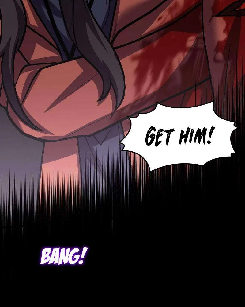 Code Demon Chapter 58 – Page 28