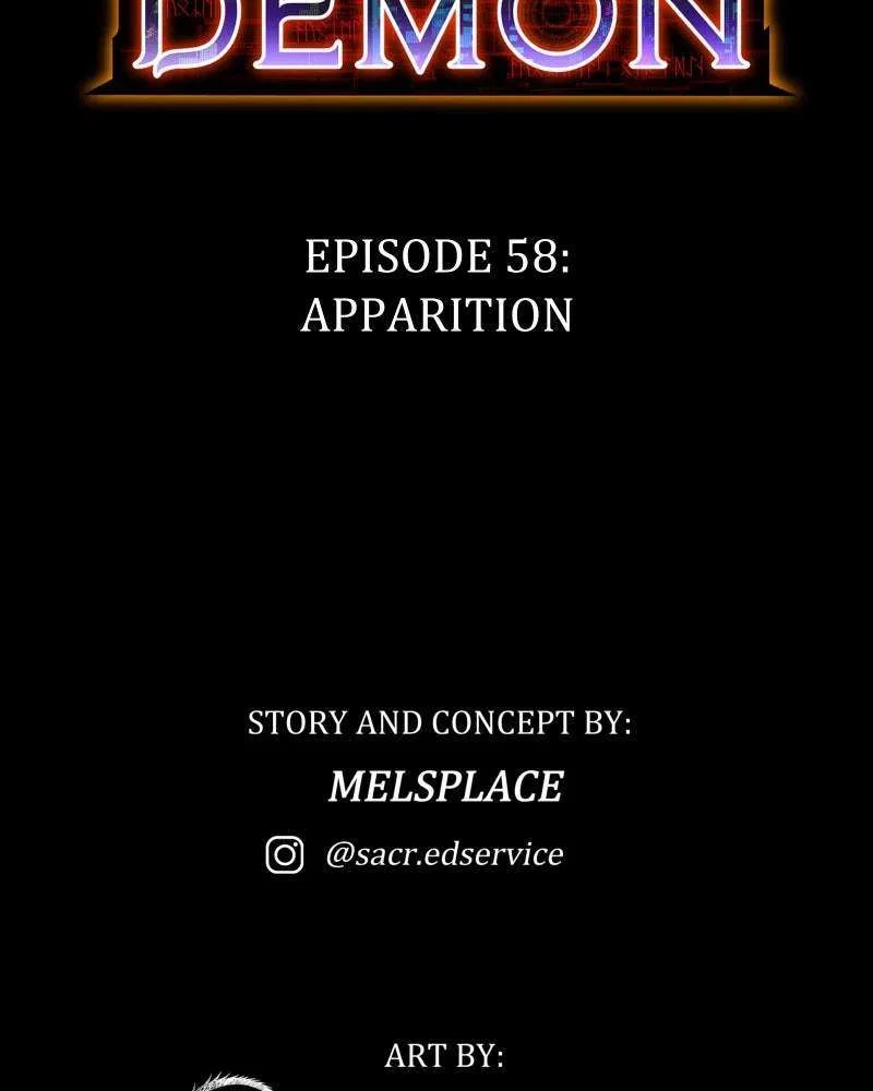 Code Demon Chapter 58 – Page 31