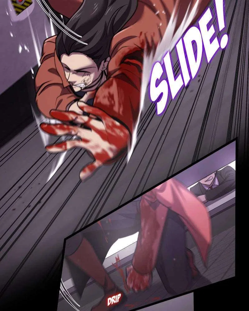 Code Demon Chapter 58 – Page 35