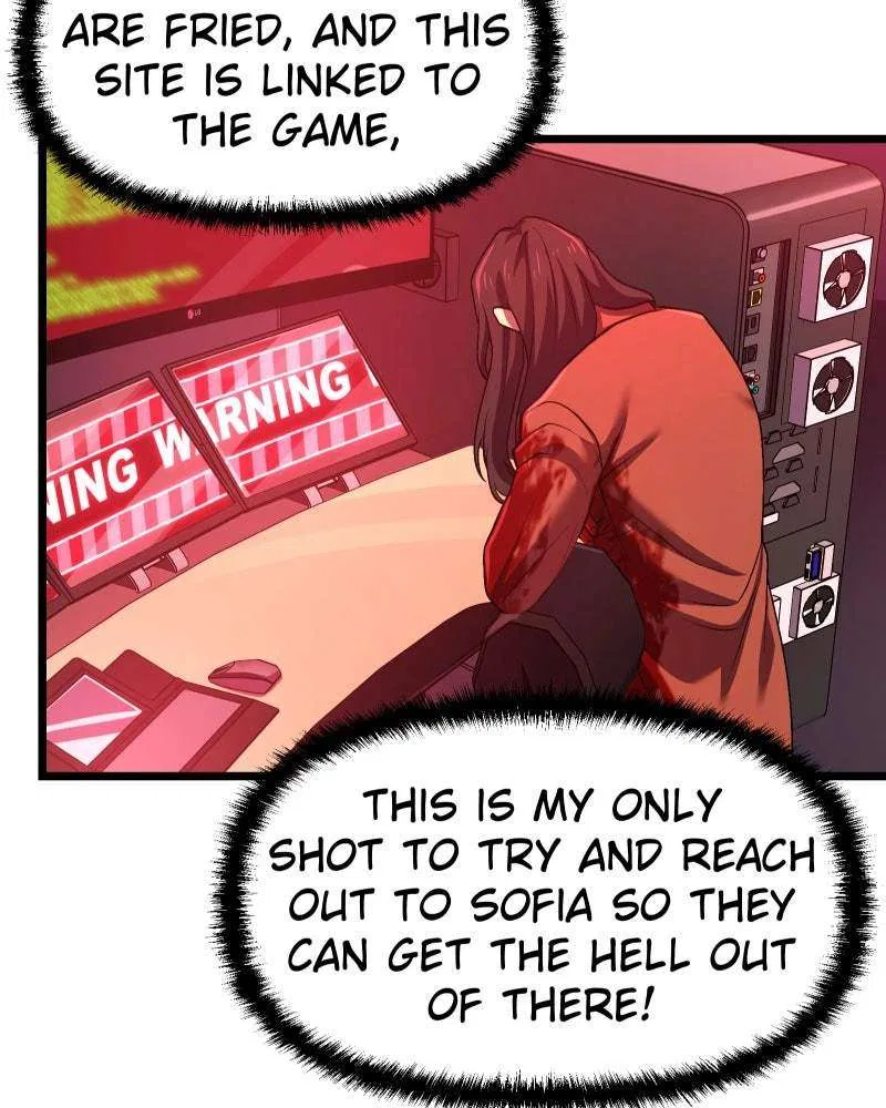 Code Demon Chapter 58 – Page 58