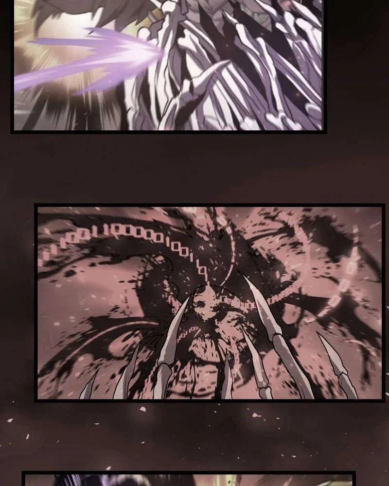 Code Demon Chapter 58 – Page 84