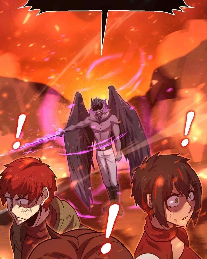 Code Demon Chapter 58 – Page 89