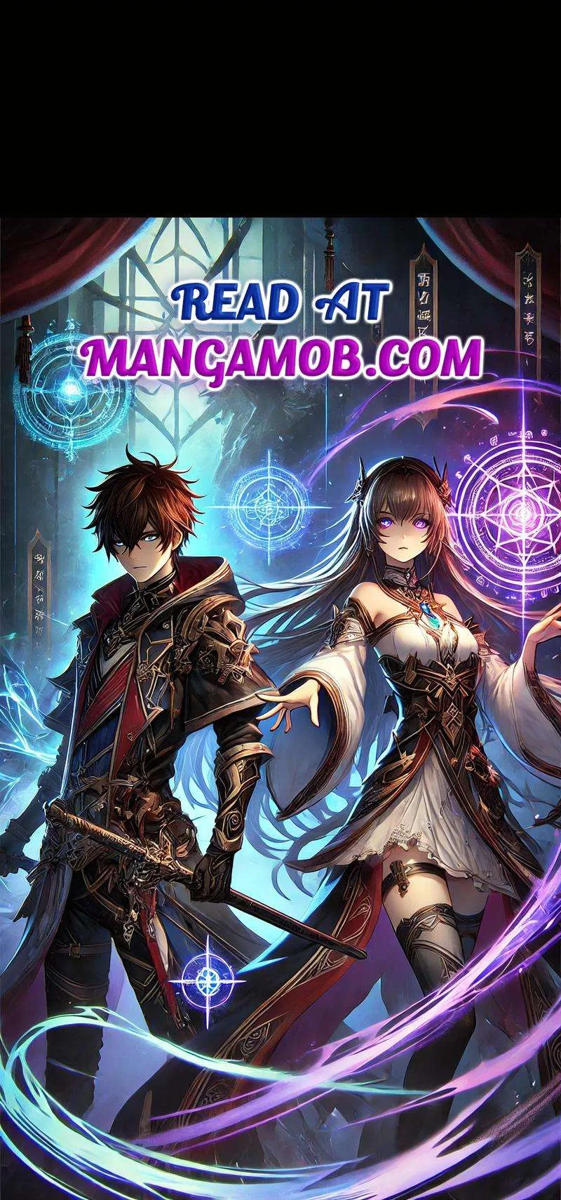 Code Demon Chapter 58 – Page 95