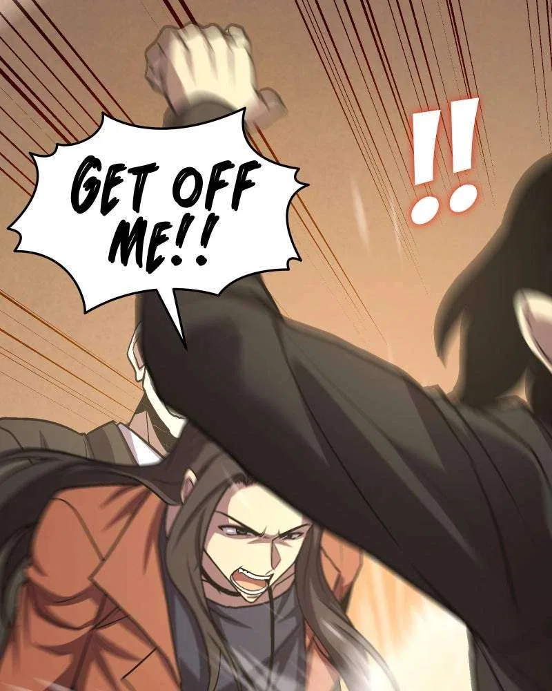 Code Demon Chapter 57 – Page 5