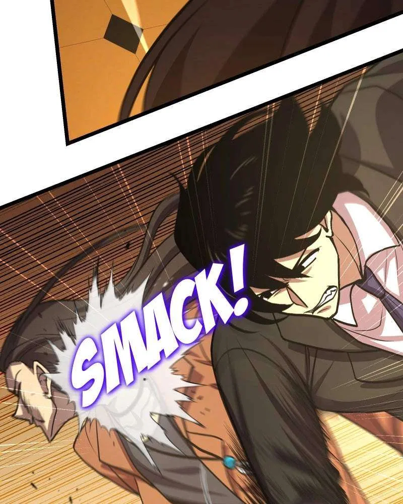 Code Demon Chapter 57 – Page 8