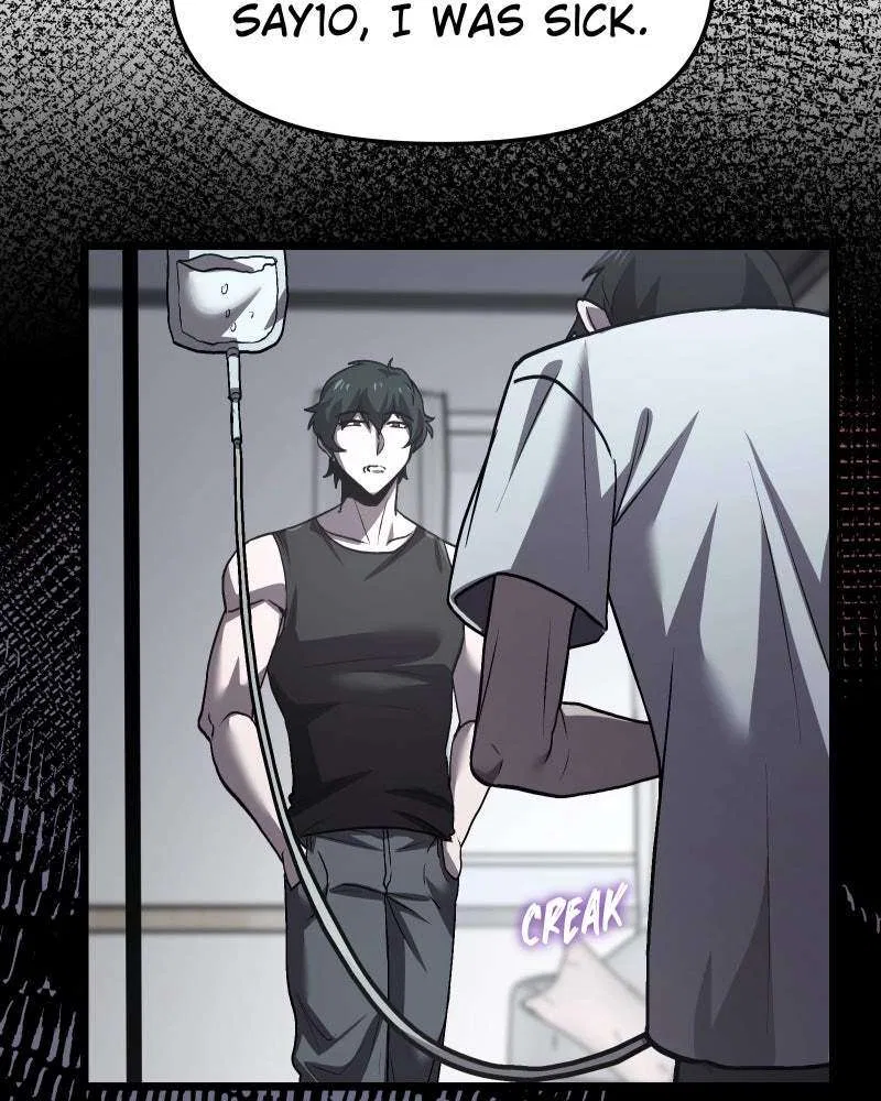 Code Demon Chapter 57 – Page 20