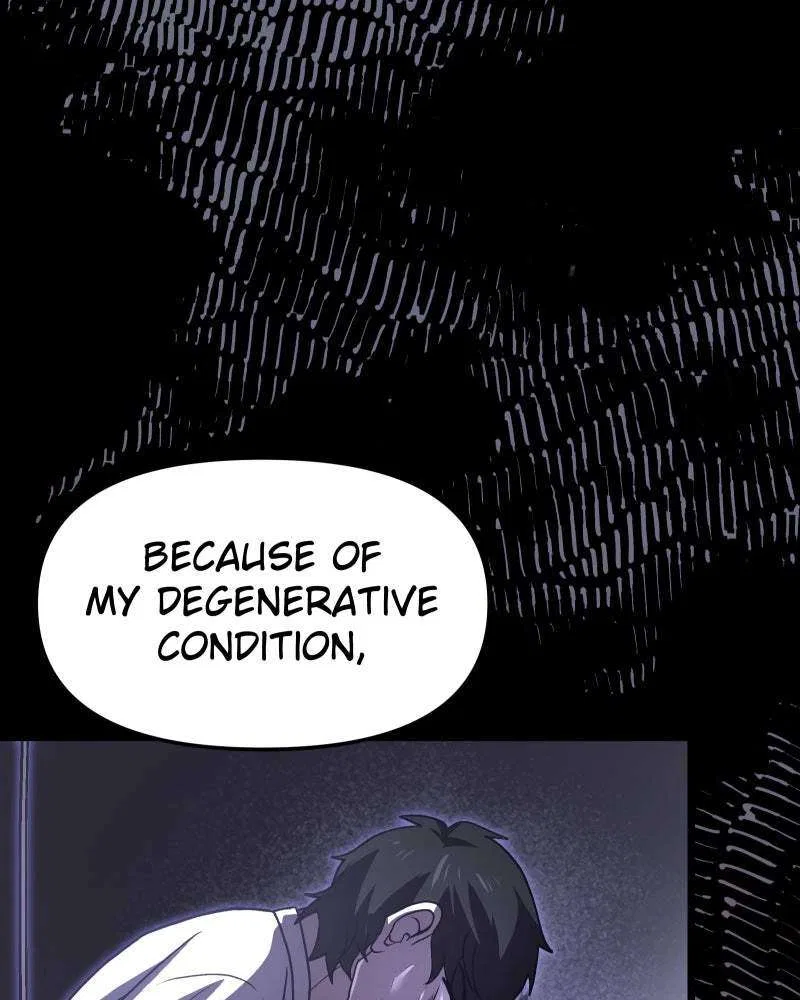 Code Demon Chapter 57 – Page 21