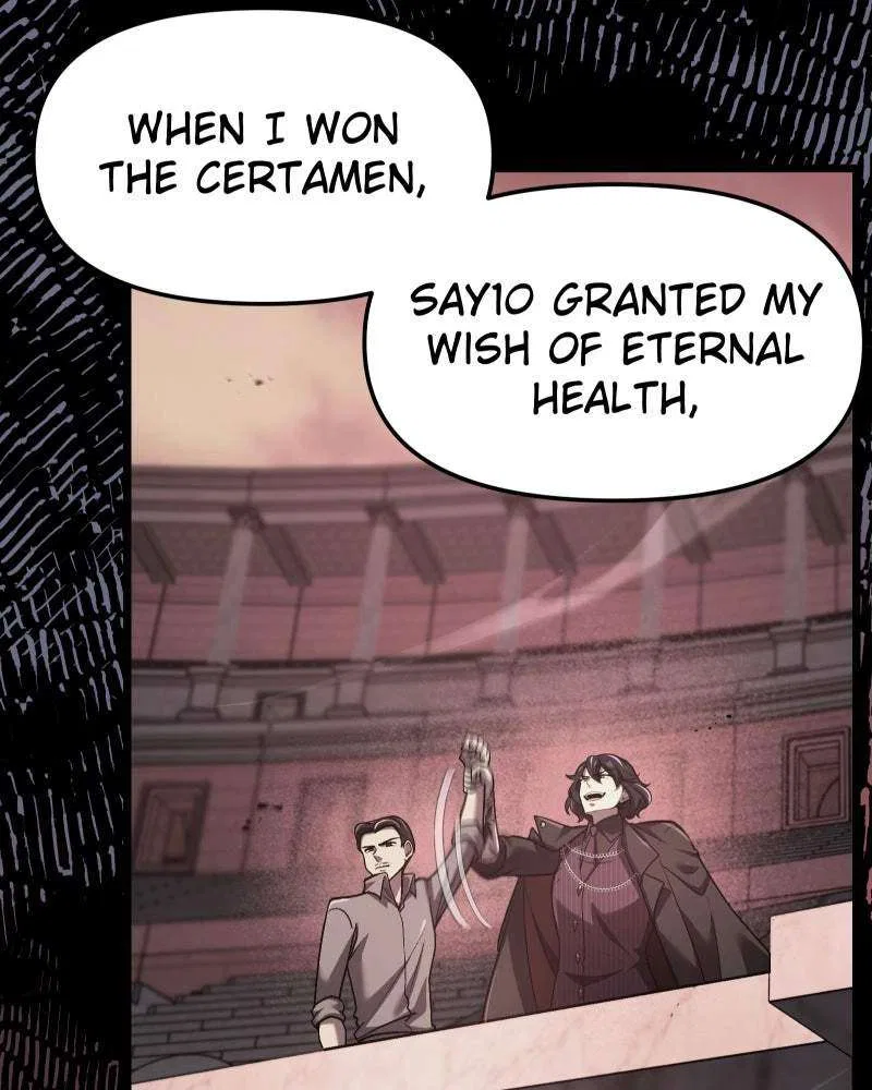 Code Demon Chapter 57 – Page 23