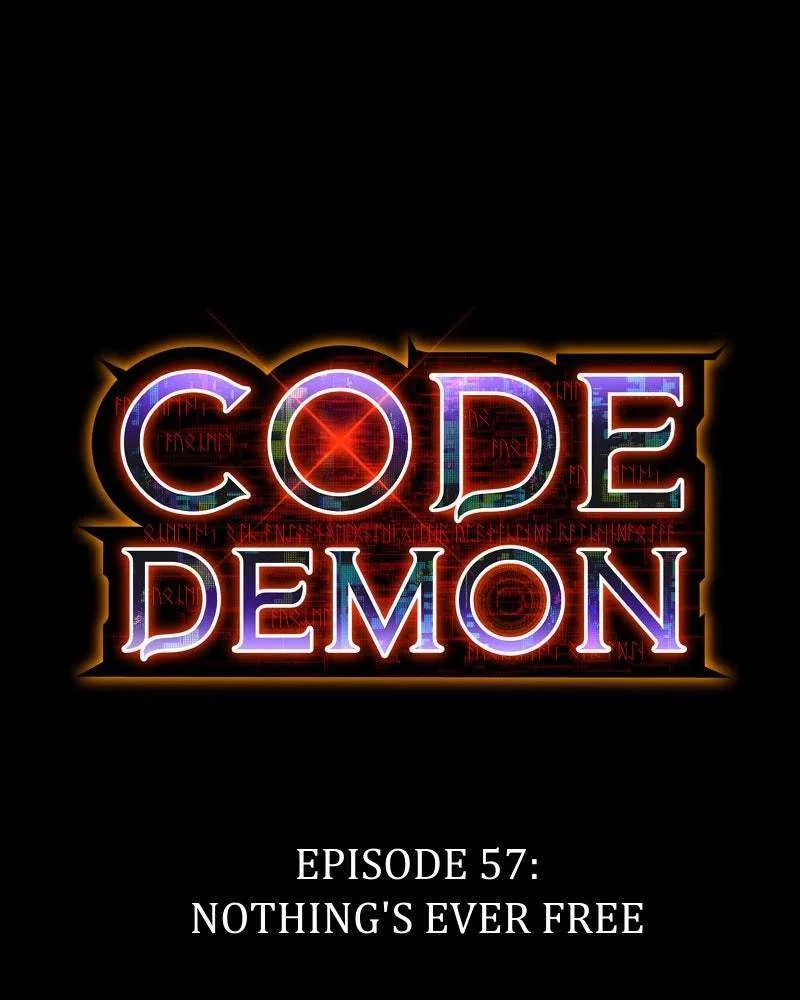 Code Demon Chapter 57 – Page 31