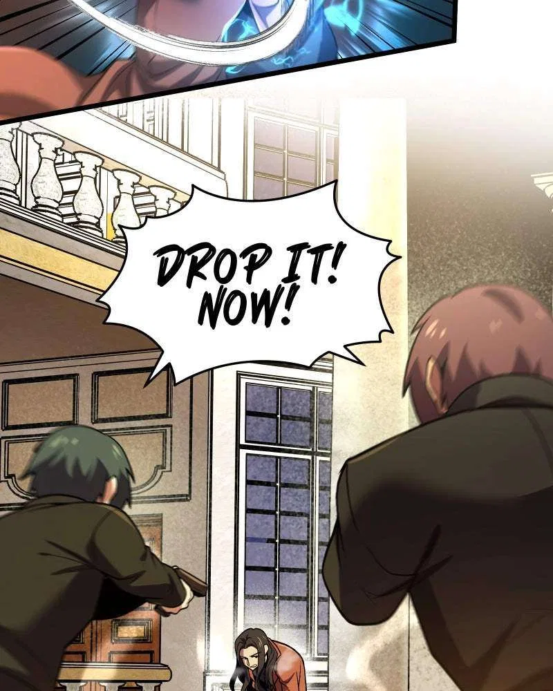 Code Demon Chapter 57 – Page 43