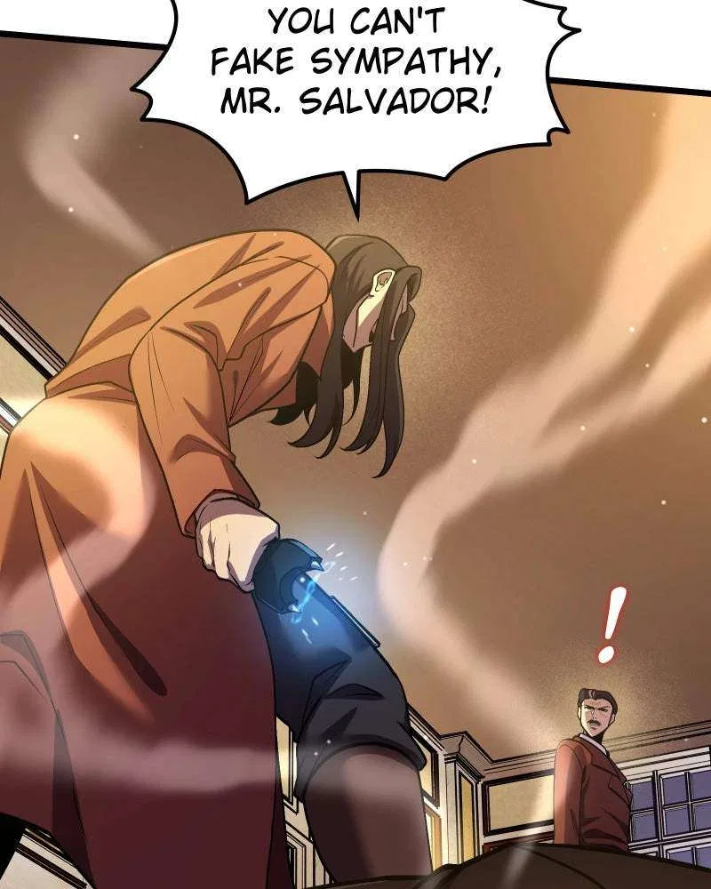 Code Demon Chapter 57 – Page 45
