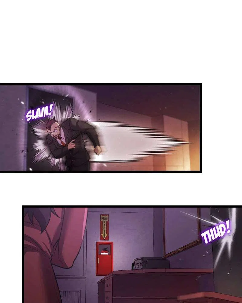 Code Demon Chapter 57 – Page 62