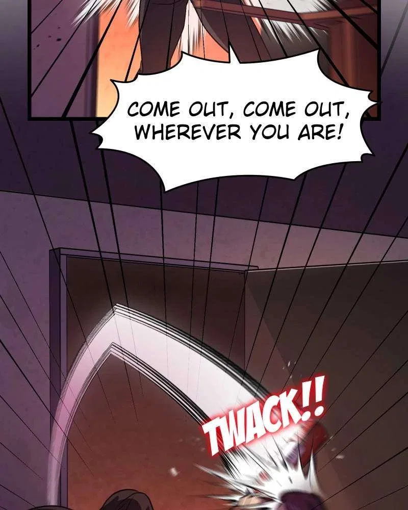 Code Demon Chapter 57 – Page 65