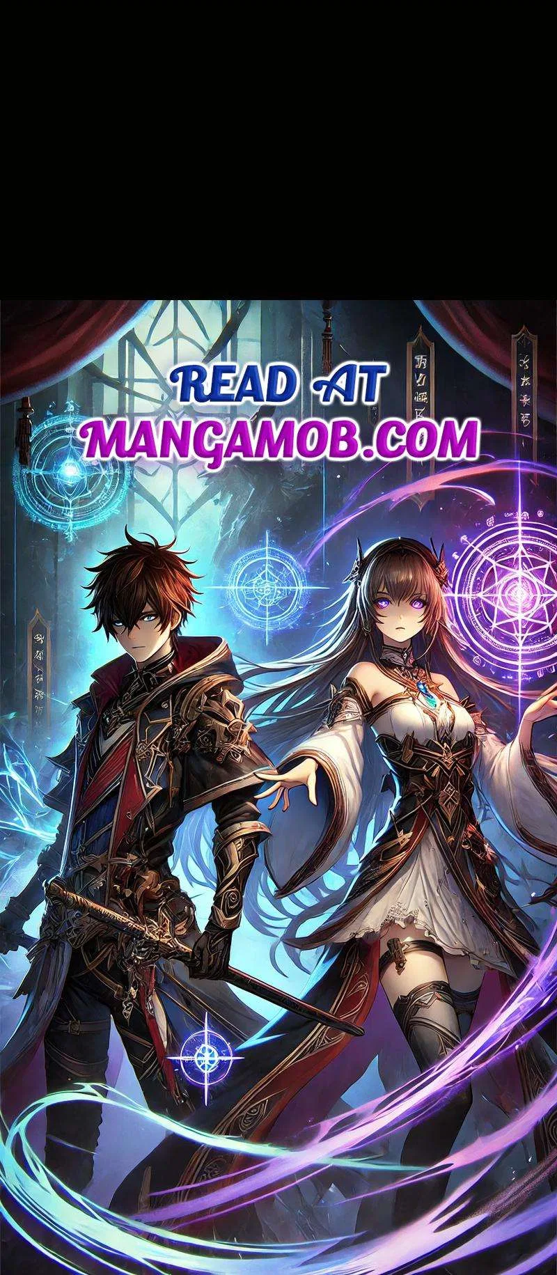 Code Demon Chapter 57 – Page 78