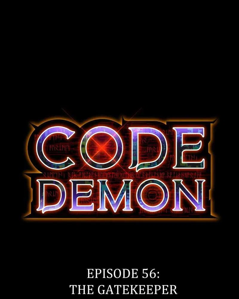 Code Demon Chapter 56 – Page 25