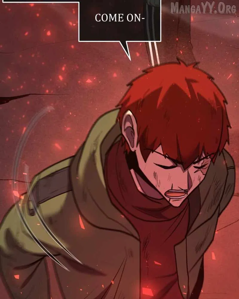 Code Demon Chapter 55 – Page 19
